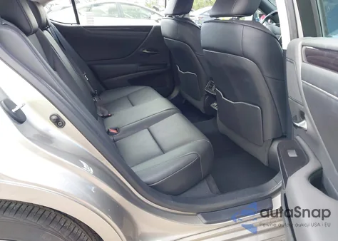 2020 Lexus Es 350 z USA, uszkodzony, nr VIN 58ADZ1B17LU062600